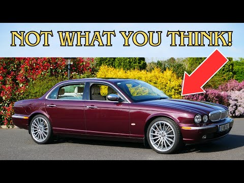 Thumbnail for The Most Luxurious Car You've NEVER Heard Of... by Car