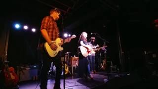 Sunny Sweeney (Pass the Pain) @ the Turf Club St Paul, Mn 7-13-17