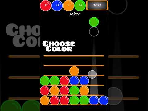 Color Tetria video thumbnail