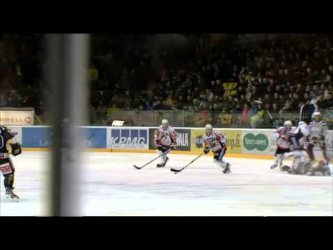 Juha Kiilholma taklaa Roberts Jekimovsia päähän