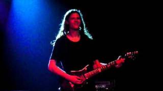 Gazpacho - Winter Is Never