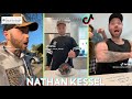 Nathan Kessel Tiktok Funny Videos - Best WAXING/CHINCHILLAS/TATOO/CHEESE OF TRUTH Tik Toks 2023