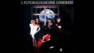 1. Futurologischer Congress ‎- Platin und Gold