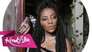 Ludmilla & DJ Will 22 - Não Encosta