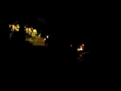 rallye de guadarrama 2008 trompo tc-3 LA TOLIGA RACING