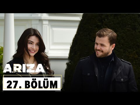 Arıza 27. Bölüm - HD 2025