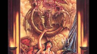 Diabolical Masquerade - Clocked By Moonshine Mist