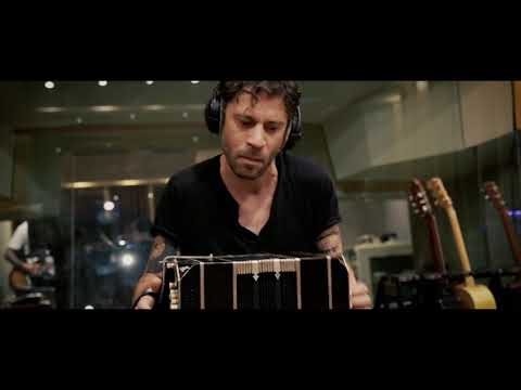 Bersuit Vergarabat - Perro, Amor, Explota - Live session