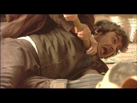 Puente Viejo - Doroteo ataca a los hermanos Buendía