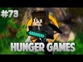 Minecraft: Hunger Games #73 Failed Initiation ...