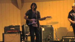 Britannica covers Can't You See Marshall Tucker Band Topsfield Fair 2011