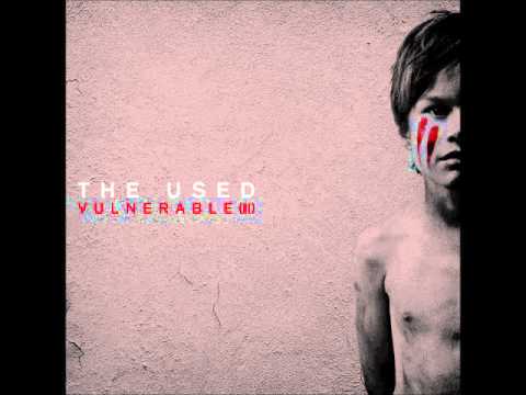 The Used - Hands and Faces (Bobby Alt Remix)