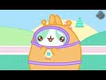 Novos Episódios Do Molang