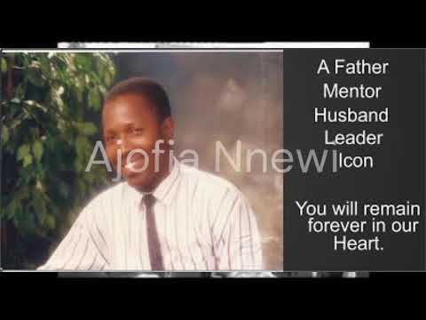 Ajofia Nnewi vol 5- Ikuku ọma na Nnewi