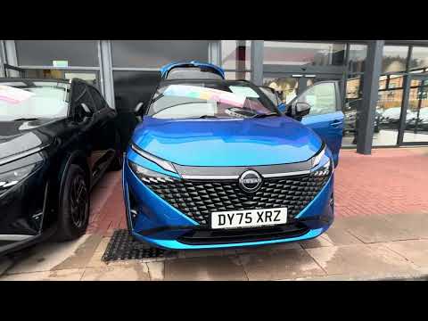 Click to display video