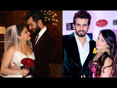 download lagu mp3 mp4 Mahi Vij Marriage Photos, download lagu Mahi Vij Marriage Photos gratis, unduh video klip Mahi Vij Marriage Photos