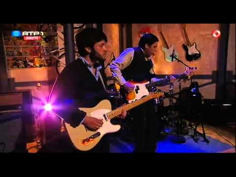 CICLO PREPARATÓRIO "A volta ao mundo com a Lena D'Água" - Nuno Markl - 5 Para a Meia Noite