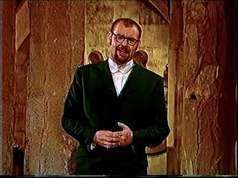 GamesMaster S06E15 - Paul McKenna (AI Upscaled to HD 720p)