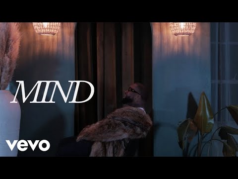 Kenyon Dixon - On My Mind (Official Lyric Video)