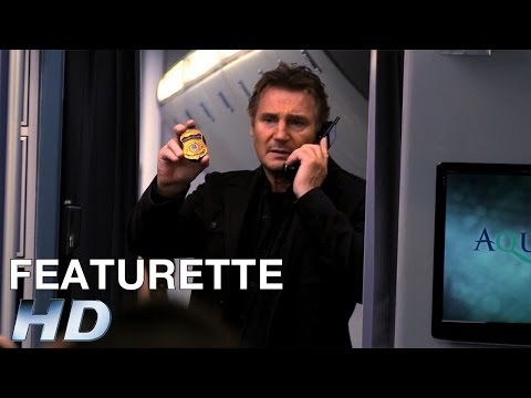 NON-STOP | Featurette "A Look Inside" | Deutsch | Jetzt im Kino!