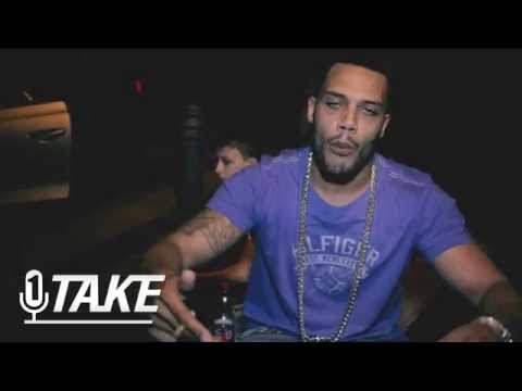 P110 - Deep Green | @DeepGreen89 #1TAKE