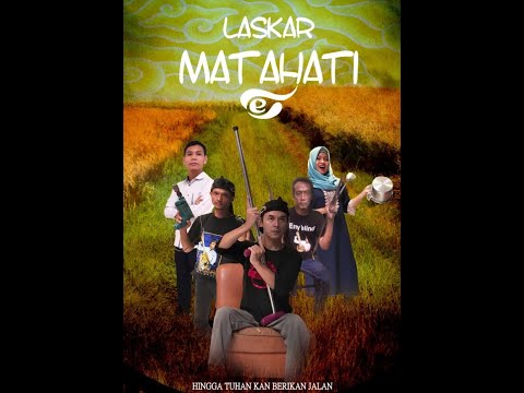 Official Trailer - Laskar Matahati ( kisah nyata Erry Blind ) #erryblind #Matahati #basukisurodjo
