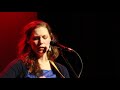 Shilo Song - Catherine MacLellan LIve -  If It’s Alright With You