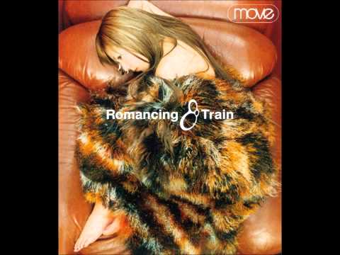 move / Romancing Train (tatsumaki remix)