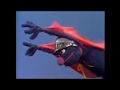 Sesame Street Super Grover And The Boxes 1974