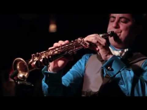 John Legend - All of Me - Saxophone