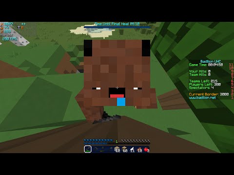 UHC Editlights #1 - "Akniee AKA Gannonnn"