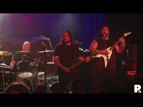 Morta Skuld | Live At Reggies 9.17.25 (Full Set)