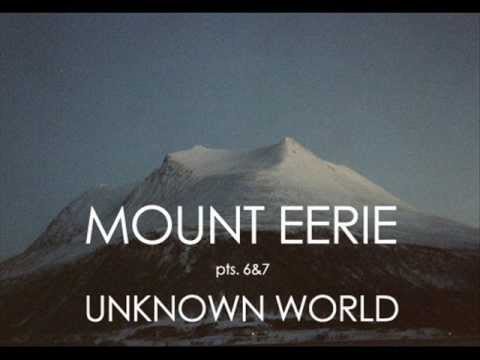 Video thumbnail for Unknown World
