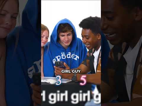 Salish and Nidal show who they are talking too #jordanmatter #saysaymatter #salish #salishmatter