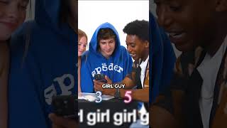 Salish and Nidal show who they are talking too #jordanmatter #saysaymatter #salish #salishmatter