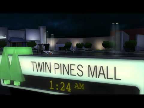 Let's Play Back To The Future (Episode 1: It's About Time!) - 01 - Welcome Back, Marty!