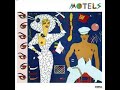 The Motels   Envy HQ with Lyrics in Description