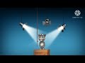 Talking Tom Shorts 3 Aerobics SPACE RUNNING OUT