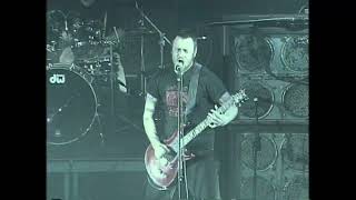 Today Is The Day - Mayari (Live @ Contamination Fest 2003 - Trocadero, Philadelphia)