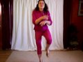 Warm Up- Do The Wrong Thang/ Move Mania