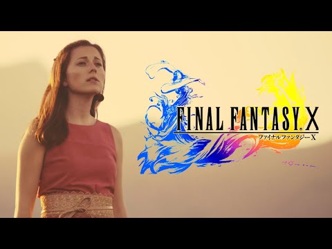 Final Fantasy X - Suteki Da Ne by Grissini Project