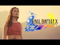 Final Fantasy X - Suteki Da Ne by Grissini Project