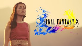 Final Fantasy X - Suteki Da Ne by Grissini Project
