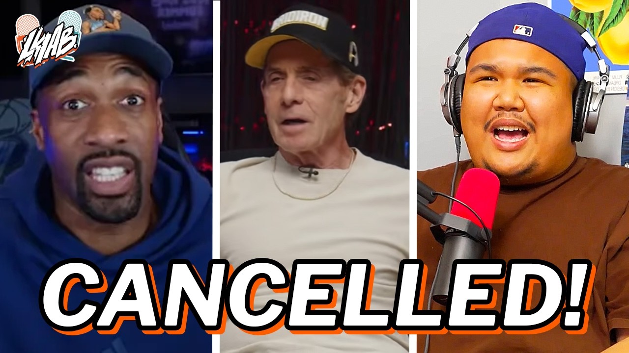 Gil's Arena Is The BIGGEST FUMBLE In Sports Media
