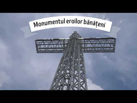 amaturist - Muntele Mic (CS): Muntele Mic, Monumentul Eroilor Bănățeni, Donjonul Turnul lui Ovidiu