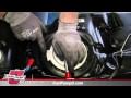 How To Install Fuel Pump Assembly E3707M In A 2005 2007 Chevrolet Trailblazer