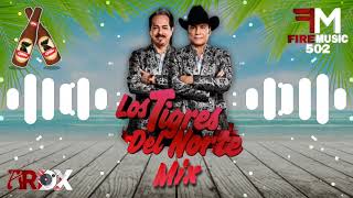 Cantina Mix Los Tigres Del Norte 🍺 By Dj Ardux