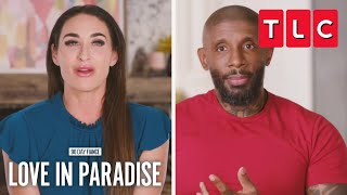 New Season Sneak Peek! | 90 Day Fiancé: Love In Paradise | TLC