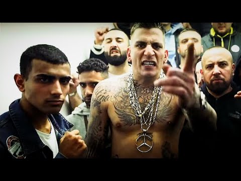 GZUZ feat. CAPITAL BRA & KASIMIR1441 - MILIEU (prod. by Soulker)