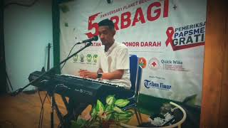 Download lagu Anie Carera - Terperangkap Dalam Duka (Cover By Ashari) mp3 Download lagu Anie Carera - Terperangkap Dalam Duka (Cover By Ashari) mp3